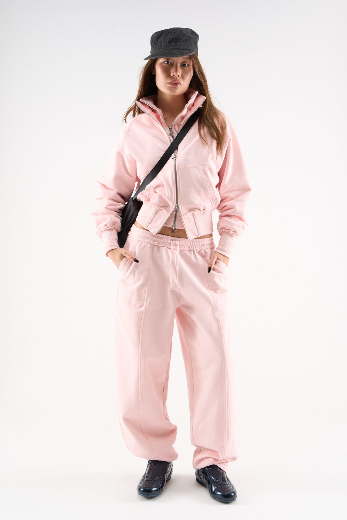 Cake Pink Sweatpants