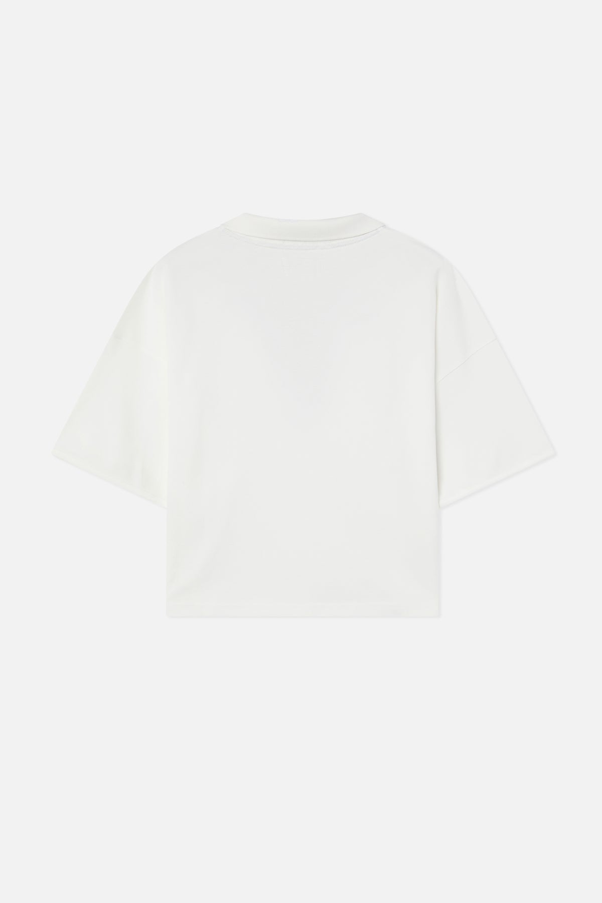 Berlin White Polo