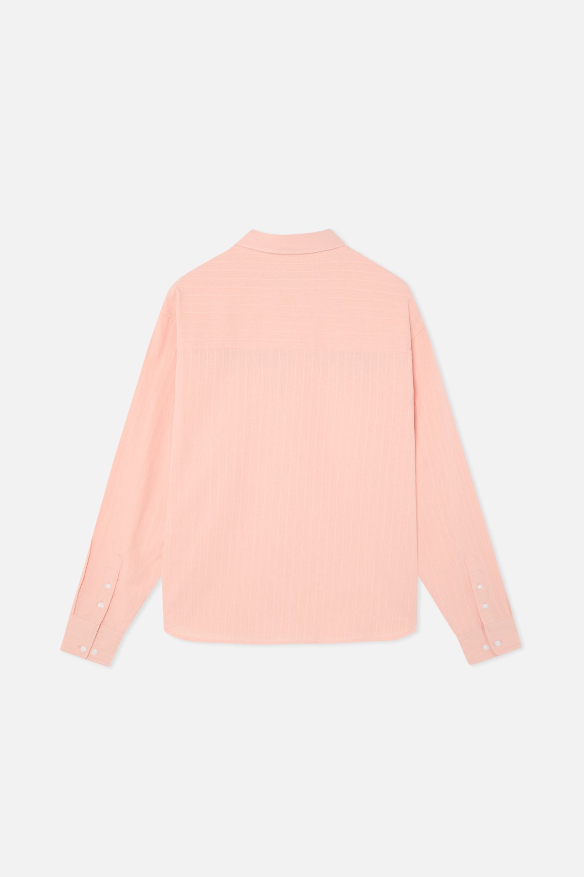 Internet Pink Shirt