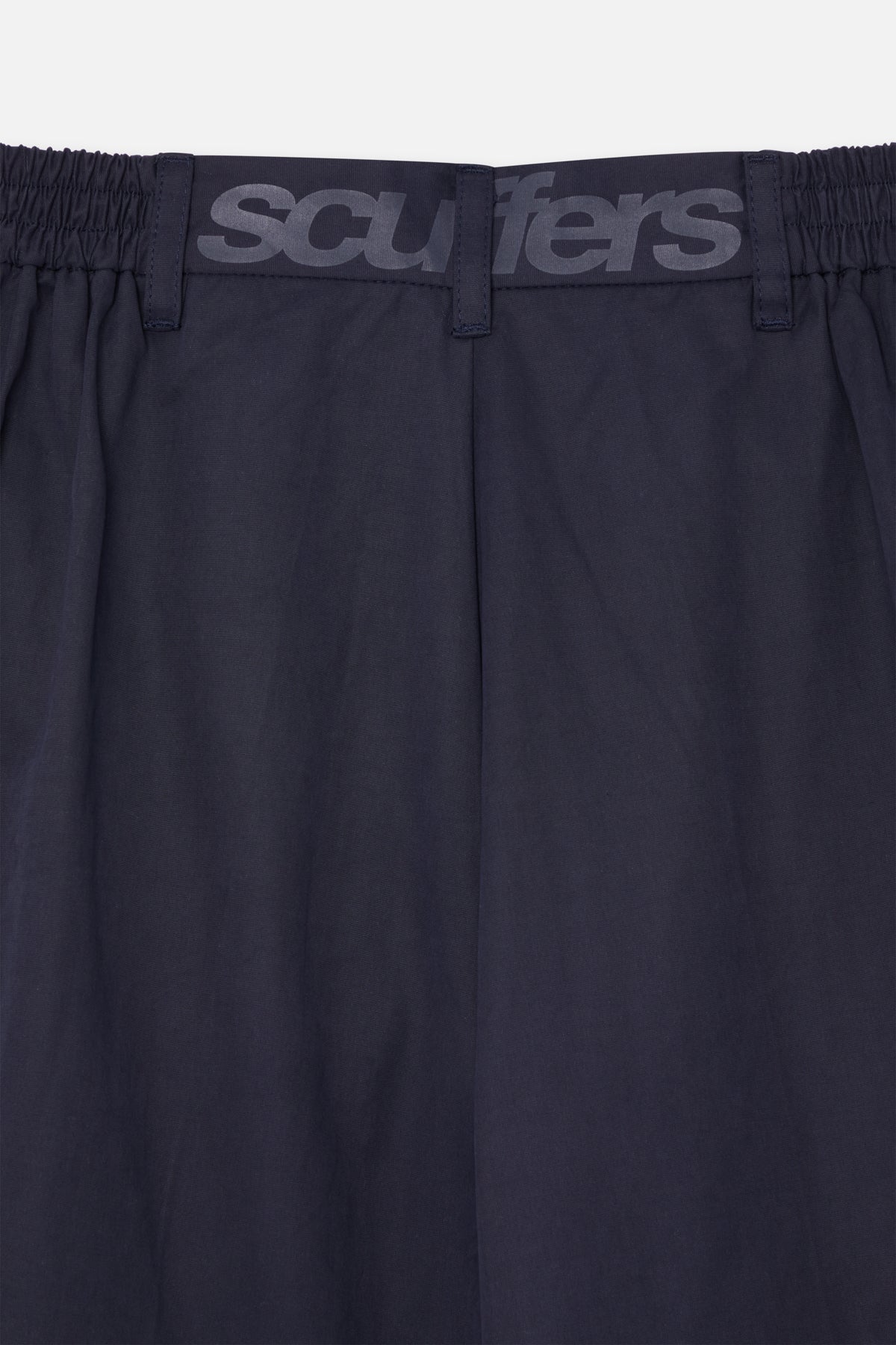 Kangoo Navy Shorts