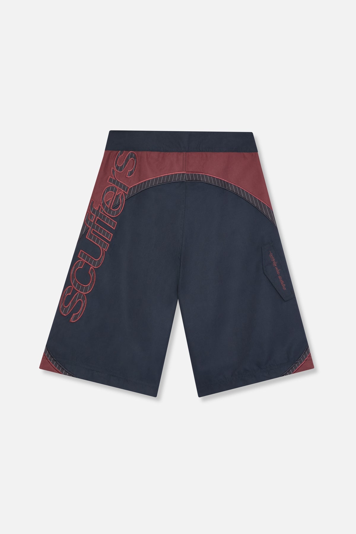Posser Dark Swimpants