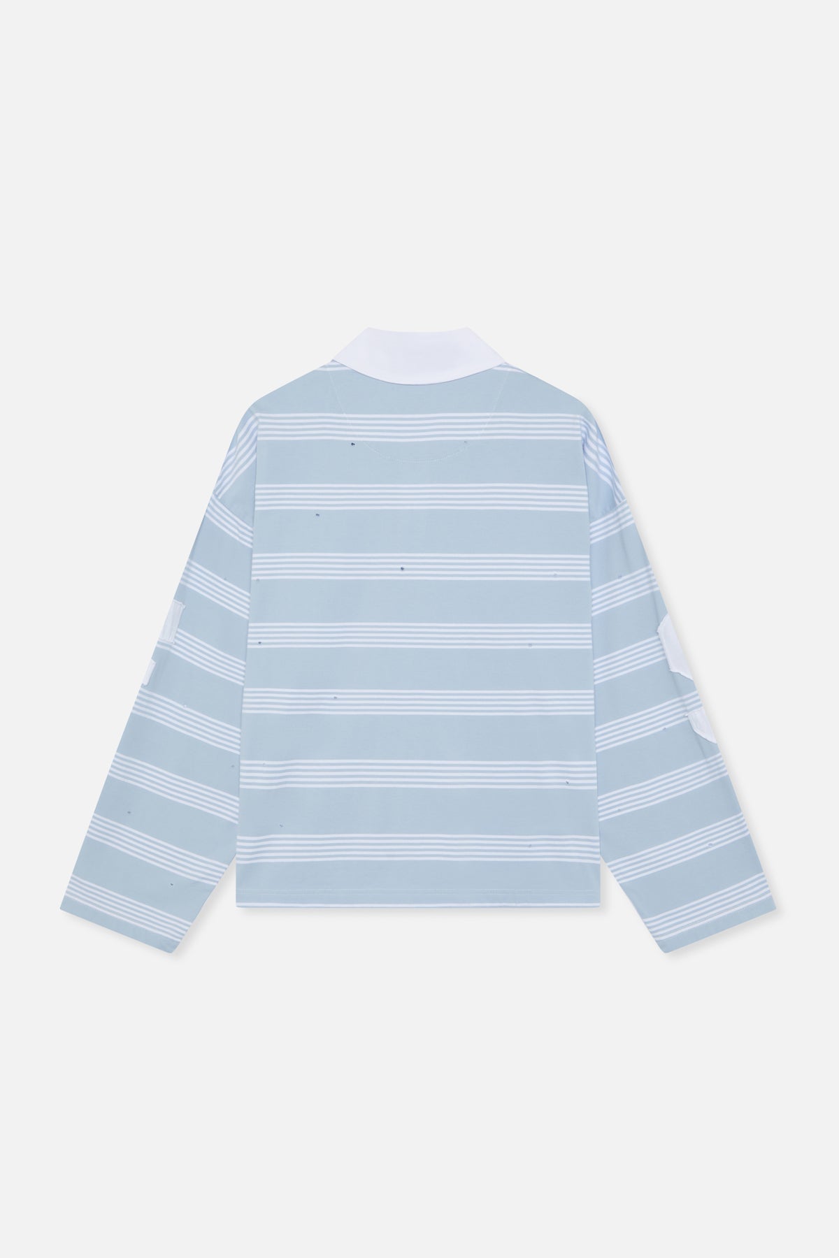Club Blue Polo