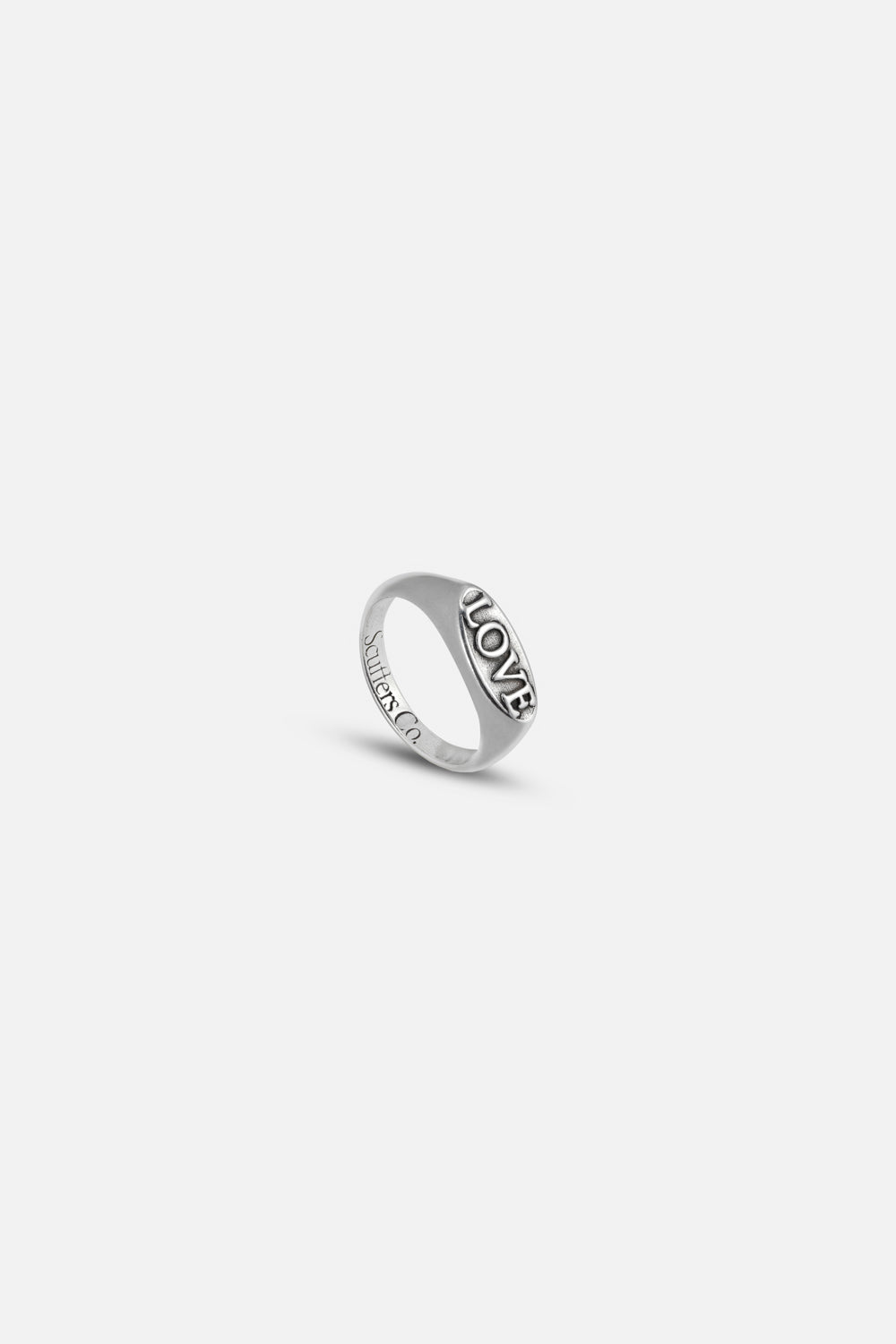 Love Combo Ring