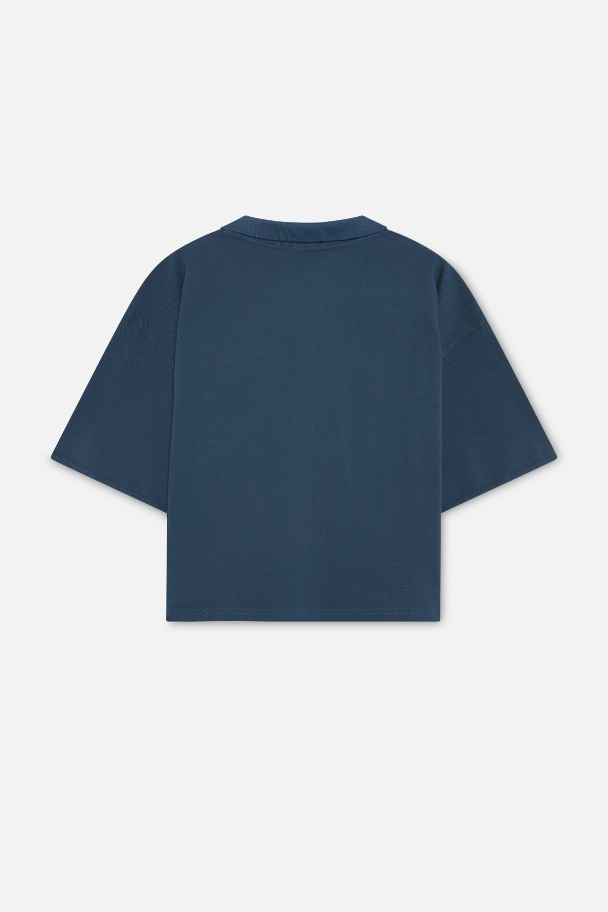 Berlin Navy Polo