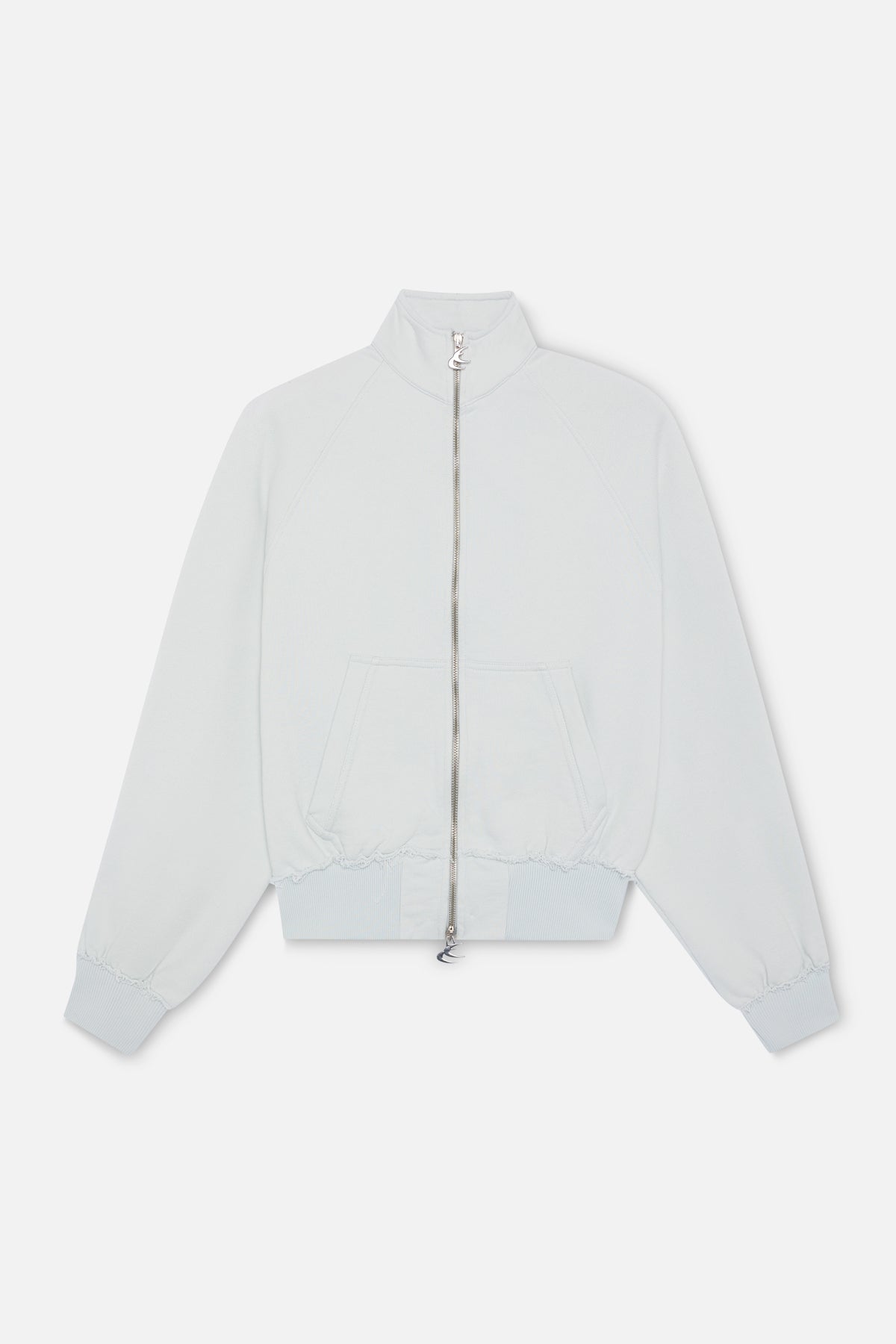 Cake Blue Jacket