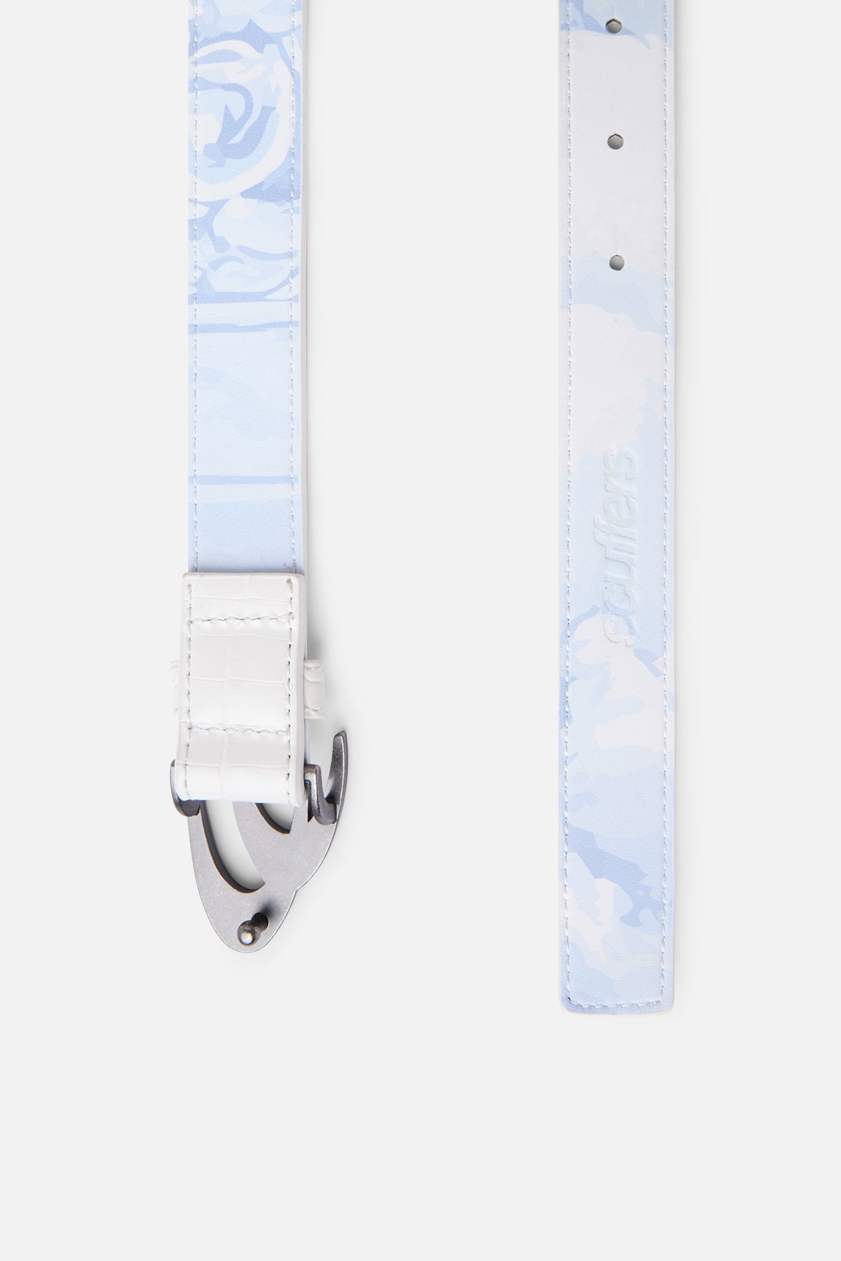 Oporto White Belt