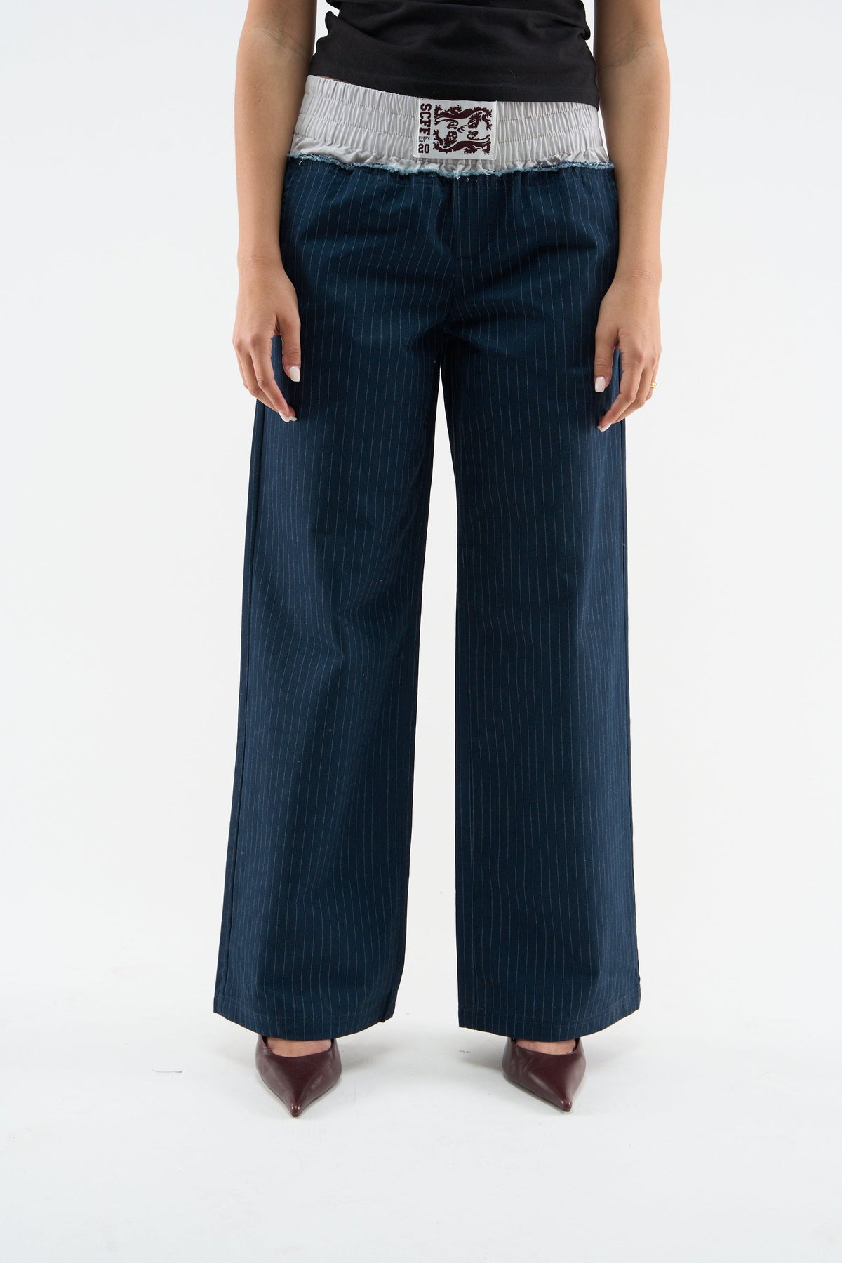 Tai Pants