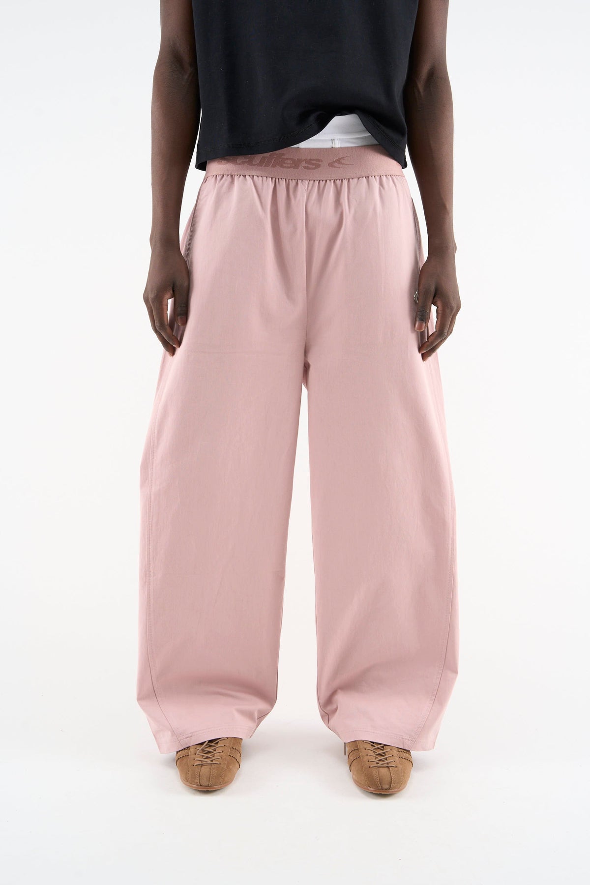 New EDS Pink Pants