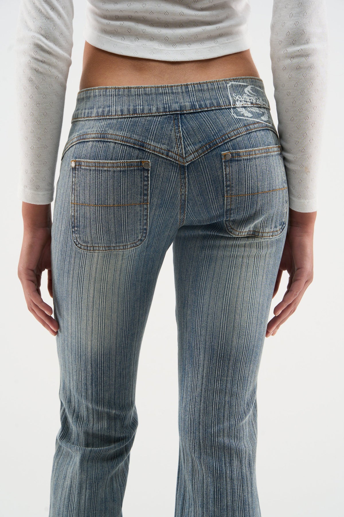 Ventus Light Blue Pants