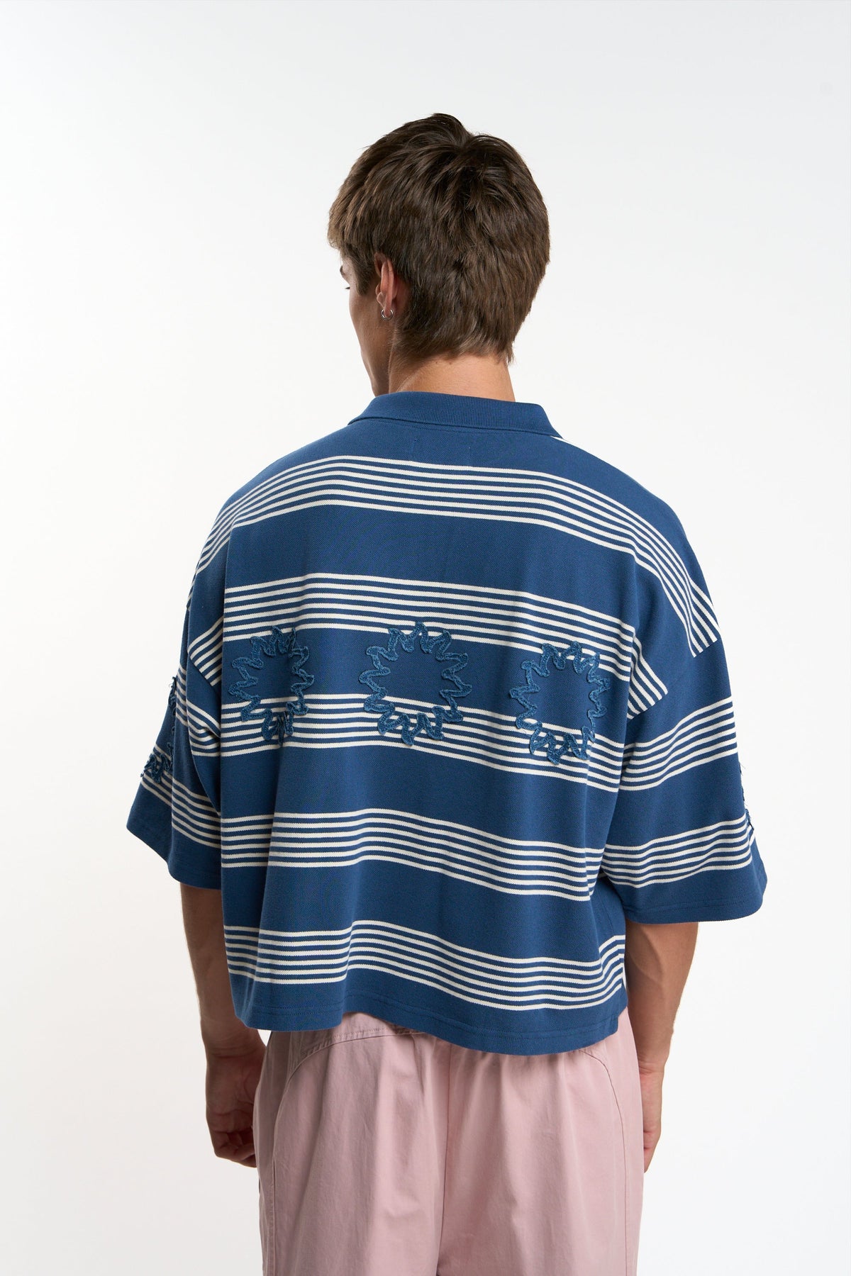 Sole Blue Polo