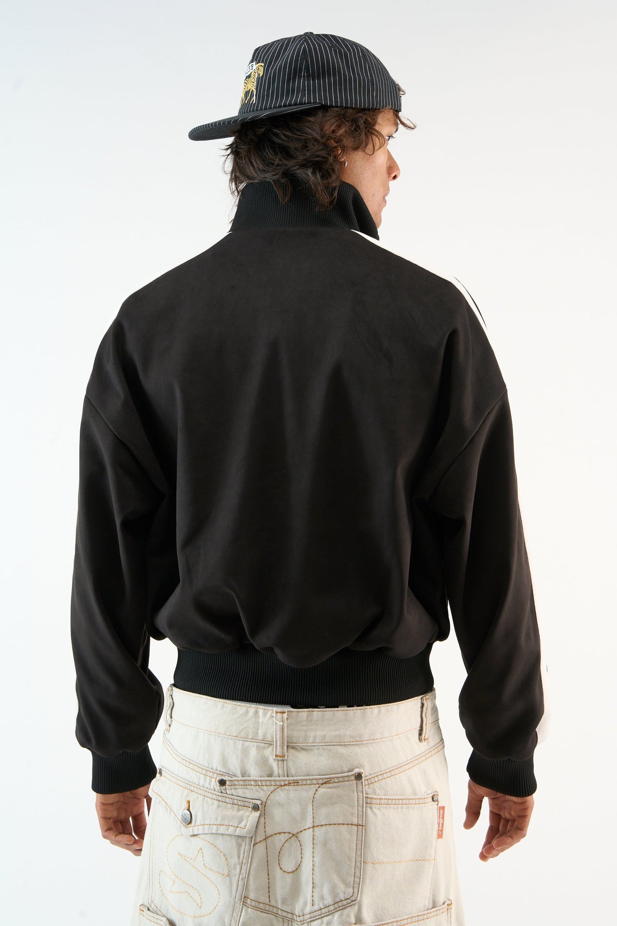 Bimbobox Black Jacket