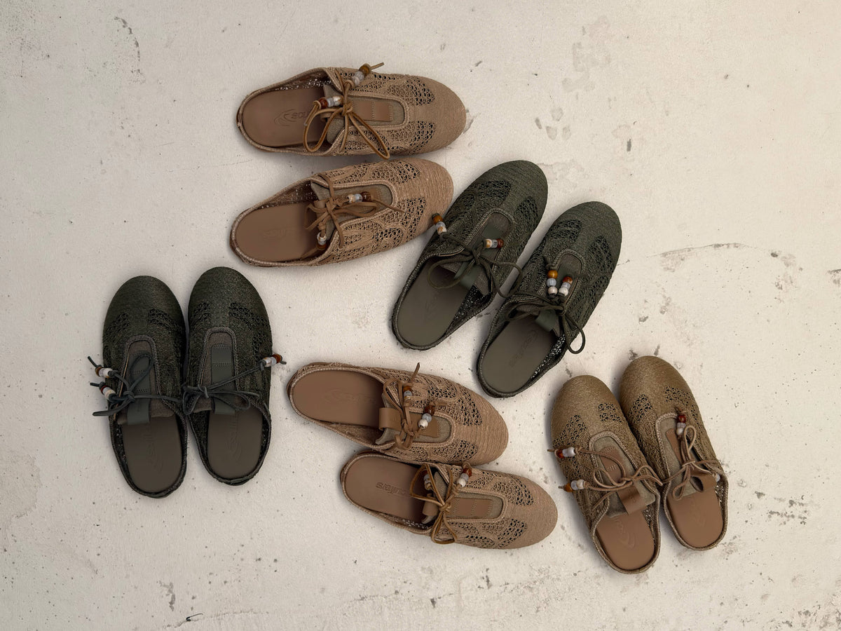 Chaussures