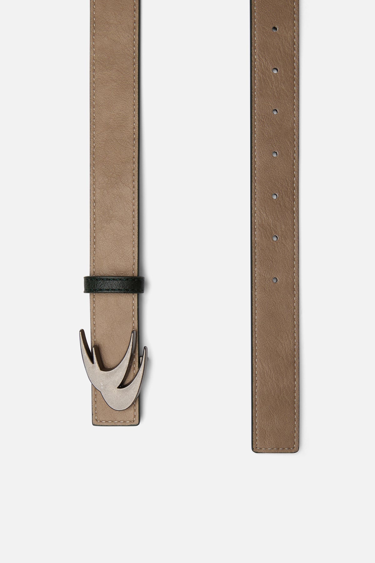 Iconic Green Belt