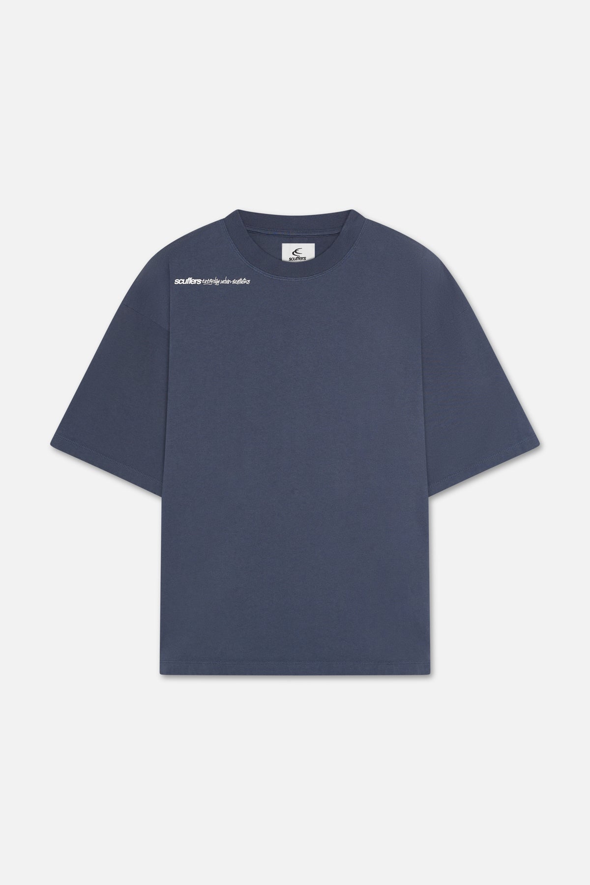 Marea Navy T-Shirt