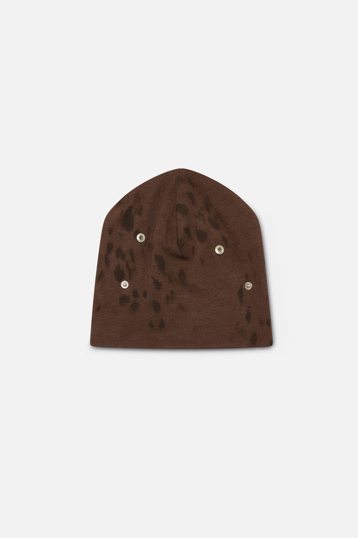 Palermo Brown Beanie