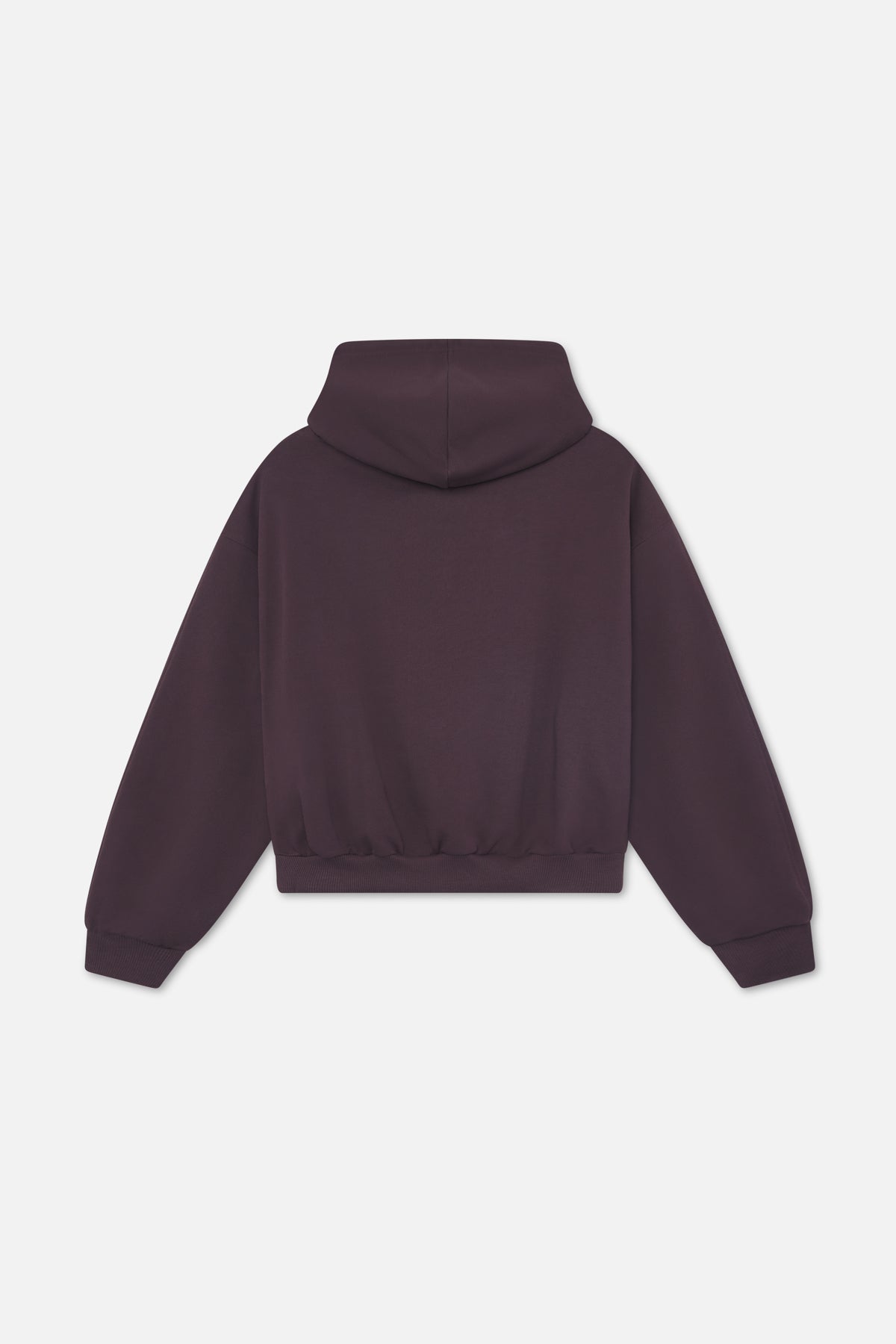 Private Brown Hoodie