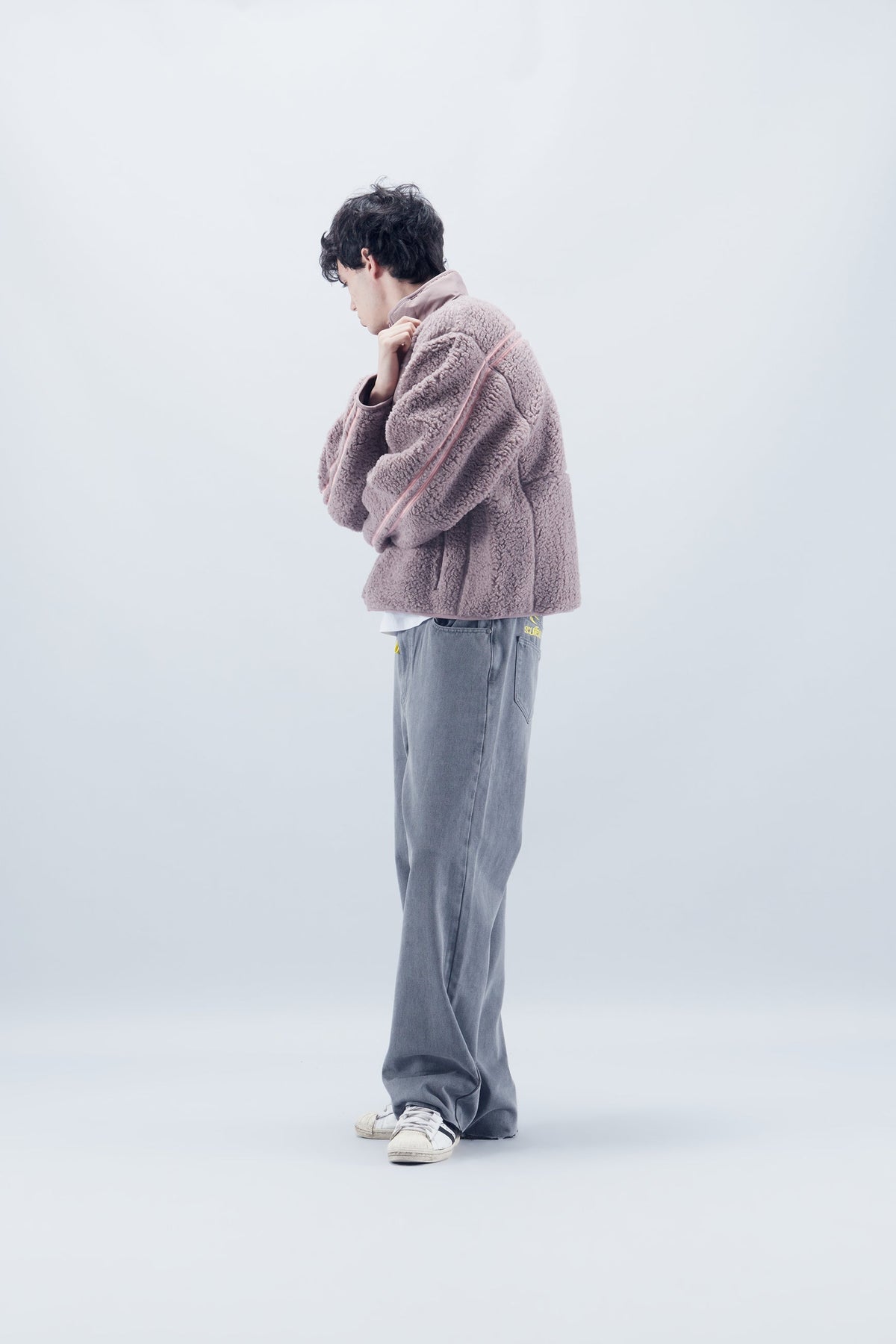 Milka Fleece