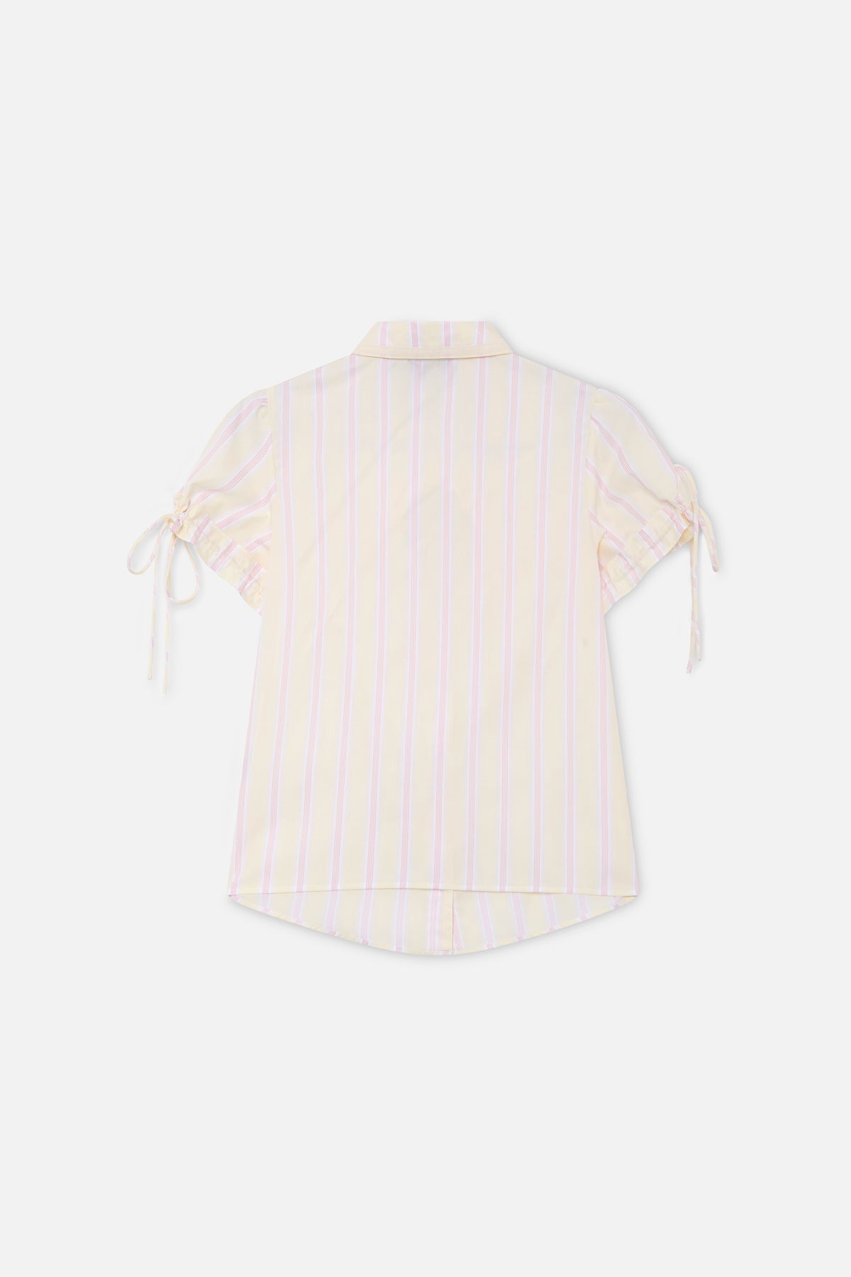 Sweet Yellow Shirt