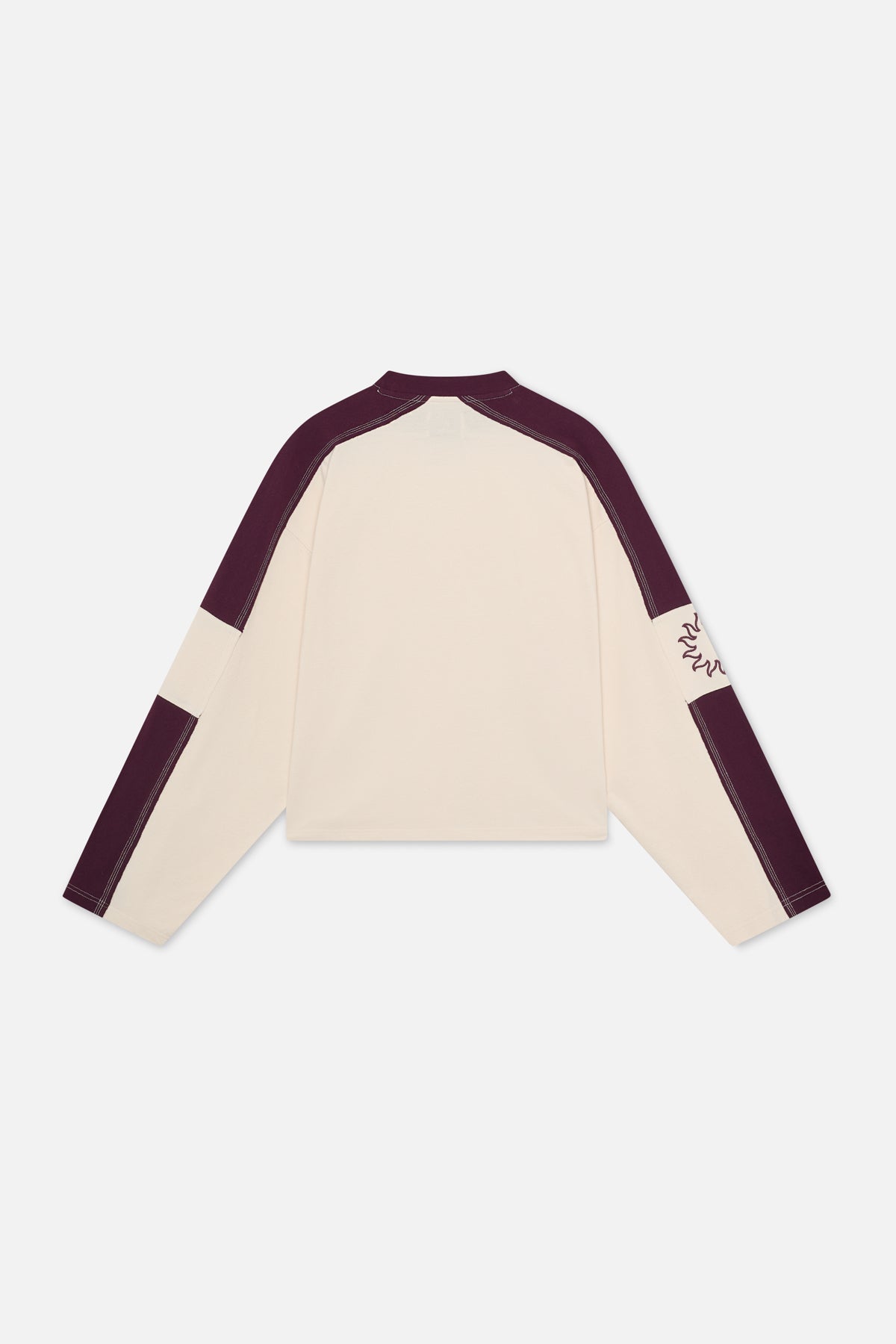 Plata Beige Longsleeve